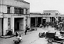Il vecchio mercato agroalimentare di Padova vicino alla Fiera. (Adriano Danieli)
